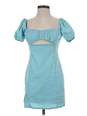 Hello Molly Cocktail Dress (view 1)