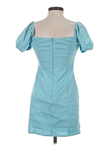 Hello Molly Cocktail Dress (view 2)