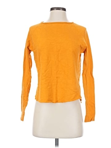 American Vintage Long Sleeve T-Shirt (view 1)