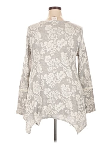 Knox Rose Pullover Sweater (view 2)