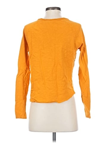 American Vintage Long Sleeve T-Shirt (view 2)