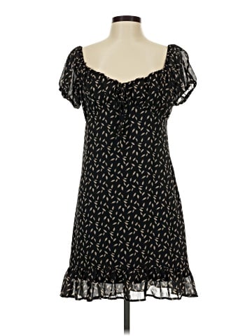 She + Sky Casual Dress (view 1)