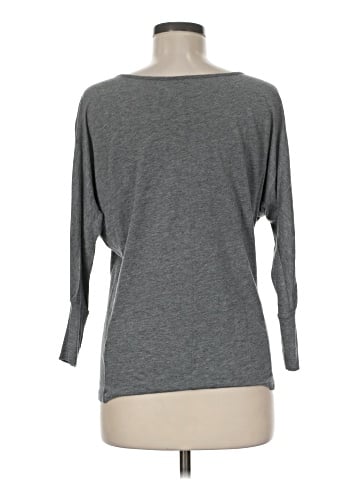 Stem 3/4 Sleeve T-Shirt (view 2)