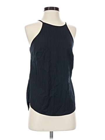BCBGeneration Sleeveless Blouse (view 1)