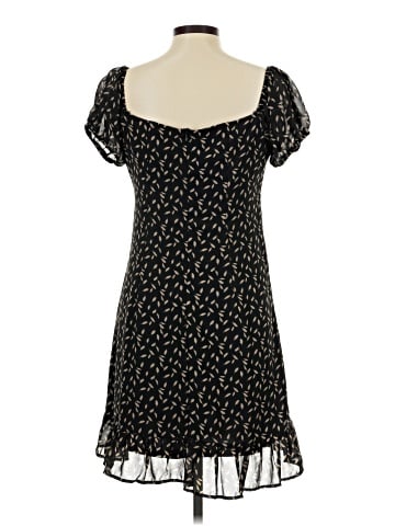 She + Sky Casual Dress (view 2)