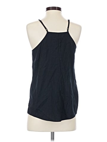 BCBGeneration Sleeveless Blouse (view 2)