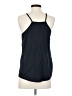 BCBGeneration Black Sleeveless Blouse Size S - photo 2