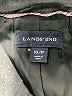 Lands' End Gray Wool Coat Size 10 (petite) - photo 6