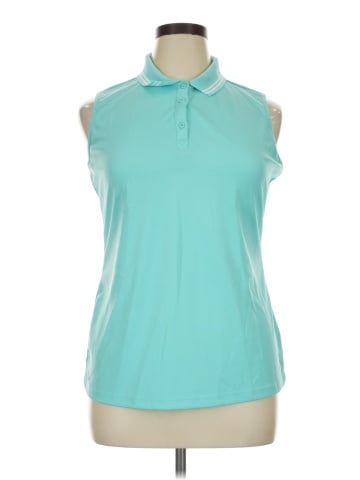 Bcg Sleeveless Blouse (view 1)