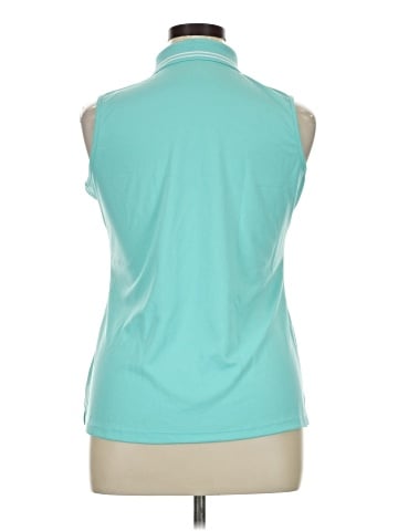 Bcg Sleeveless Blouse (view 2)