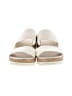 Bzees Ivory Wedges Size 8 1/2 - photo 2