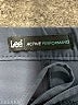 Lee Solid Blue Active Pants Size 16 - photo 7