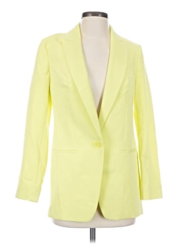 Express Blazer (view 1)