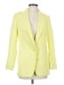 Express Yellow Blazer Size XS - photo 1