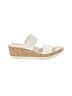 Bzees Ivory Wedges Size 8 1/2 - photo 1