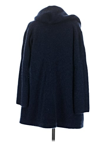 Quinn Cashmere Cardigan (view 2)