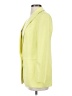 Express Yellow Blazer Size XS - photo 5