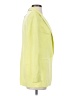 Express Yellow Blazer Size XS - photo 4