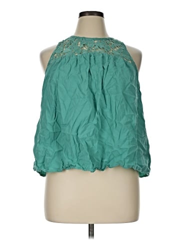 Knox Rose Tank Top (view 1)