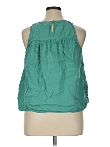Knox Rose Tank Top (view 2)