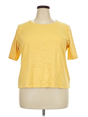 L.L.Bean Short Sleeve T-Shirt (view 1)