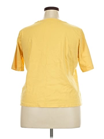 L.L.Bean Short Sleeve T-Shirt (view 2)