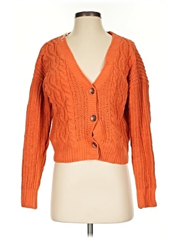 Derek Heart Cardigan (view 1)