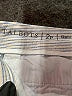 Talbots Solid Gray Casual Pants Size 2 (petite) - photo 7