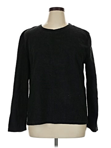 Just Love Pullover Sweater (view 1)