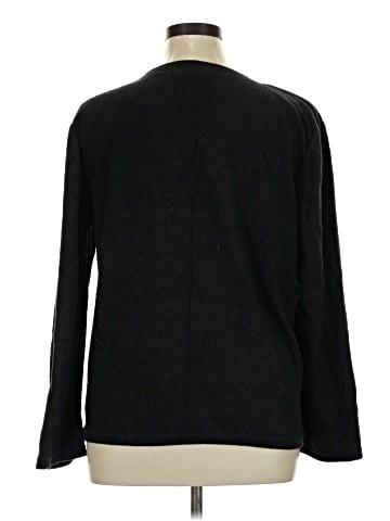 Just Love Pullover Sweater (view 2)