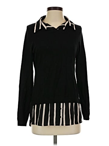 Adrianna Papell Pullover Sweater (view 1)
