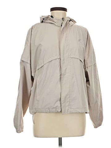 New Balance Windbreaker (view 1)