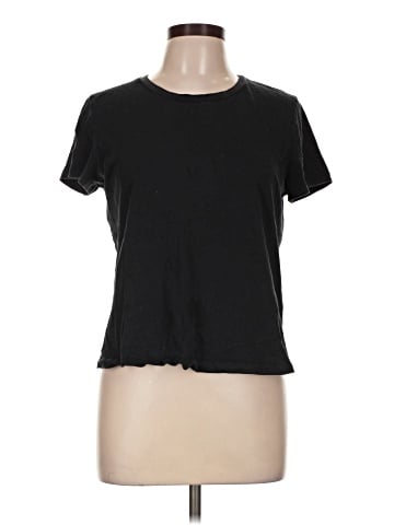 James Perse Short Sleeve T-Shirt (view 1)
