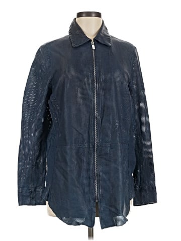 Mauritius Jacket (view 1)
