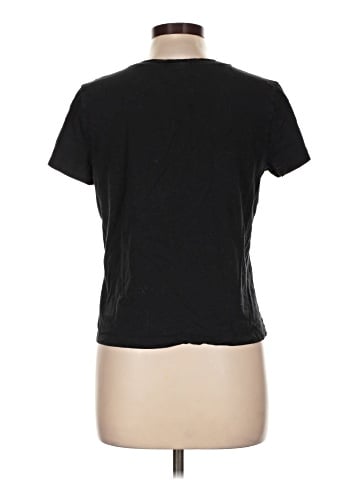 James Perse Short Sleeve T-Shirt (view 2)