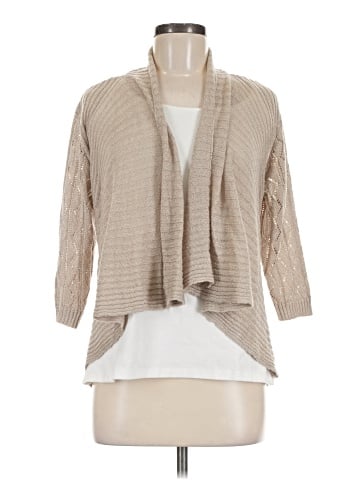 Lauren Michelle Cardigan (view 1)