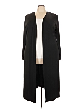 Ashley Stewart Cardigan