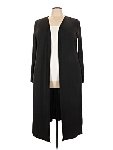 Ashley Stewart Cardigan (view 1)