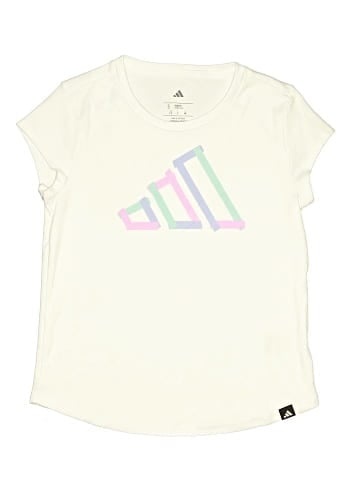 Adidas Short Sleeve T-Shirt (view 1)