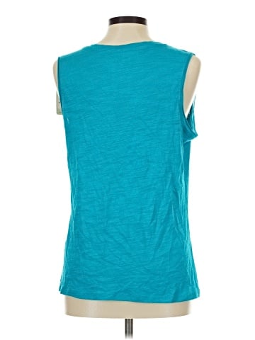 Dept222 Sleeveless T-Shirt (view 2)