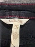 Matilda Jane Black Jeans Size 8 - photo 7