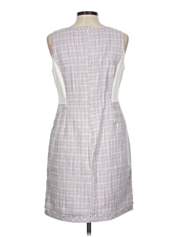 White House Black Market Casual Dress (view 2)