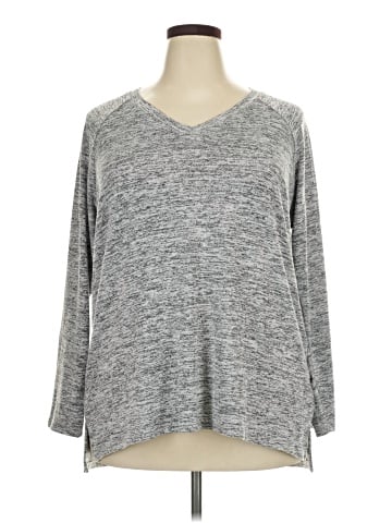 Banana Republic Pullover Sweater (view 1)