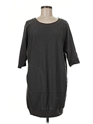 Umgee Casual Dress (view 1)