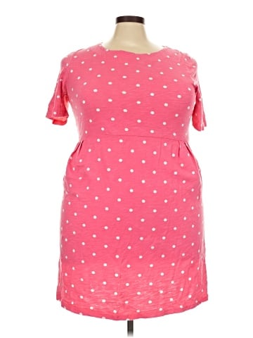 Joules Casual Dress (view 1)