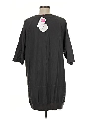 Umgee Casual Dress (view 2)