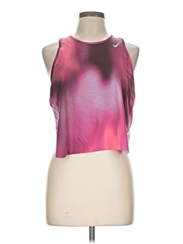 Nike Tank Top (view 1)