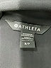 Athleta Solid Black Romper Size 8 (petite) - photo 4