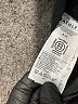 Athleta Solid Black Romper Size 8 (petite) - photo 5