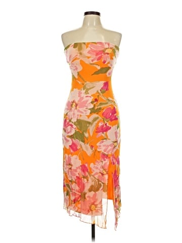 As U Wish Cocktail Dress (view 1)